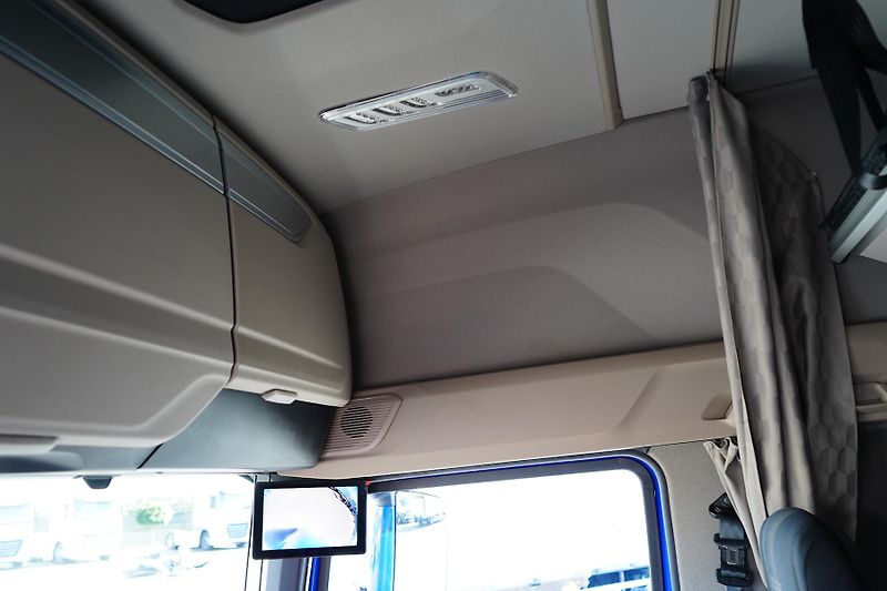 DAF XG+ (2023) 530 / ACC / EURO 6 / RETARDER  - fotka 41 z 53