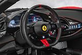 Ferrari SF90 Lift, karbon, metalíza - náhled 25
