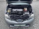Toyota Auris 1.8i 16v HYBRID AUT SERVIS TOP - náhled 67