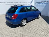 Škoda Fabia (2013) Com.1.2TSi Klima! Serviska! - náhled 3