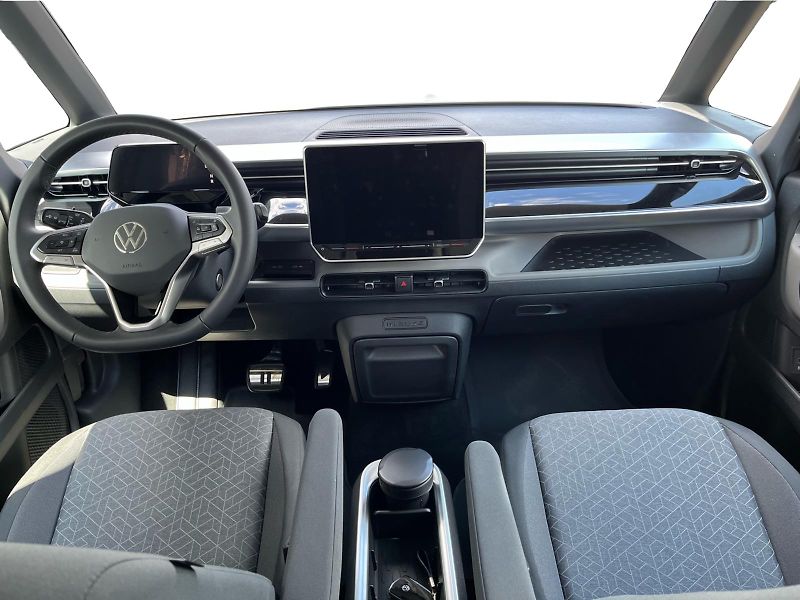 Volkswagen ID.Buzz Pro 79 kWh - fotka 5 z 24