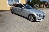 Mercedes-Benz Třídy C (2017) C220  4 MATIC - náhled 1