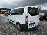 Ford Transit Custom (2017) 2.0TDCi 77kW*L1H1*Klima*9míst* - náhled 6