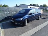 Volkswagen Sharan (2011) - náhled 1