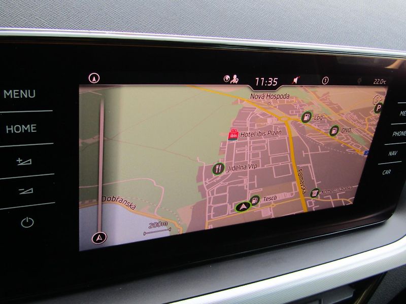 Škoda Kamiq Style 1.0 TSI /85kW 7st.aut.DS - fotka 29 z 30
