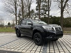 Nissan Navara Double Cab 4X4 TREK-1 - fotografie inzerátu