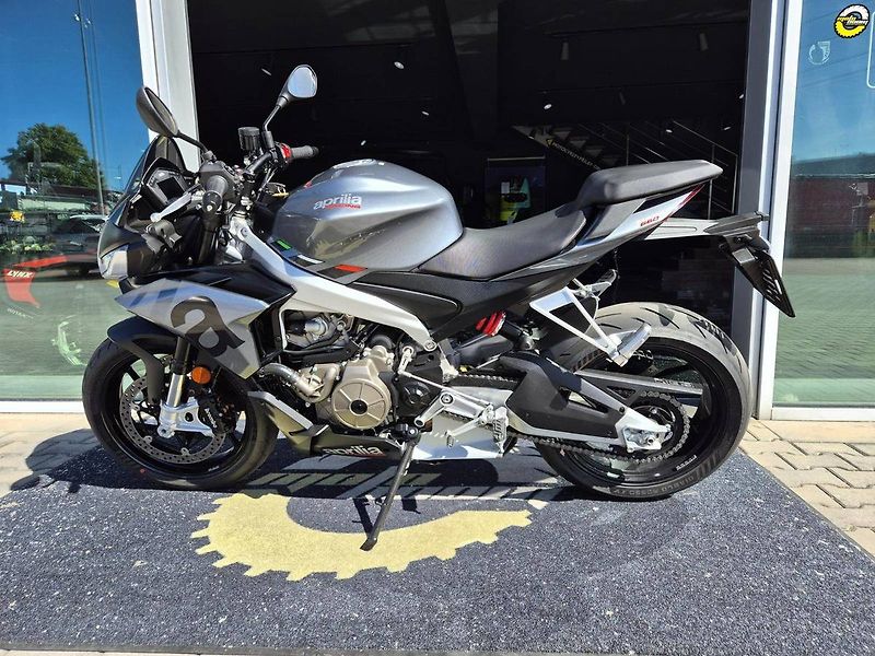 Aprilia Tuono 660 (2024) - fotka 7 z 18
