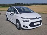Citroën C4 Picasso (2014) 1.6 ČR 1. MAJITEL, PĚKNÝ STAV - náhled 2