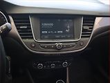 Opel Crossland X (2018) 1.2 Turbo, Automat, Serv.kniha - náhled 12