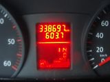 Volkswagen Crafter 2.5 TDi, 80 kW, klima, tažné - náhled 19