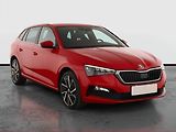 Škoda Scala (2021) 1.5 TSI, Automat, Tempomat - náhled 1