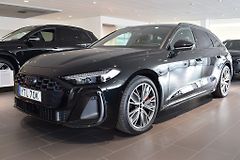 Audi A5 e-hybrid q S-Line Tech+ Matrix - fotografie inzerátu