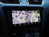 Škoda Octavia (2018) RS 2.0 TDI 4x4 DSG, 4X4 - náhled 16