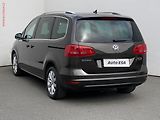 Volkswagen Sharan (2014) 2.0 TDi 4x4, Highline, bixen - náhled 6