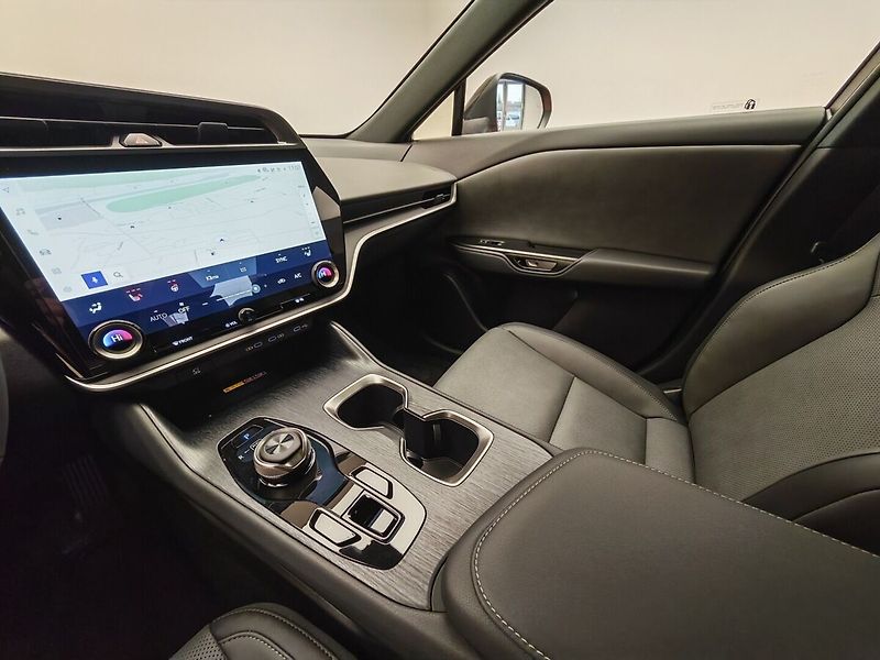 Lexus Ostatní 500e Prestige - fotka 32 z 45