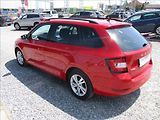 Škoda Fabia 1,0 TSI, klima,servis,DPH,CZ, - náhled 7