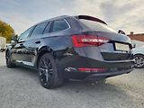 Škoda Superb 2.0 TSI 162kW DSG STYLE+ - náhled 42
