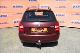 Škoda Fabia 1,2 TSi 63KW, KLIMA, ACTIVE. - náhled 6