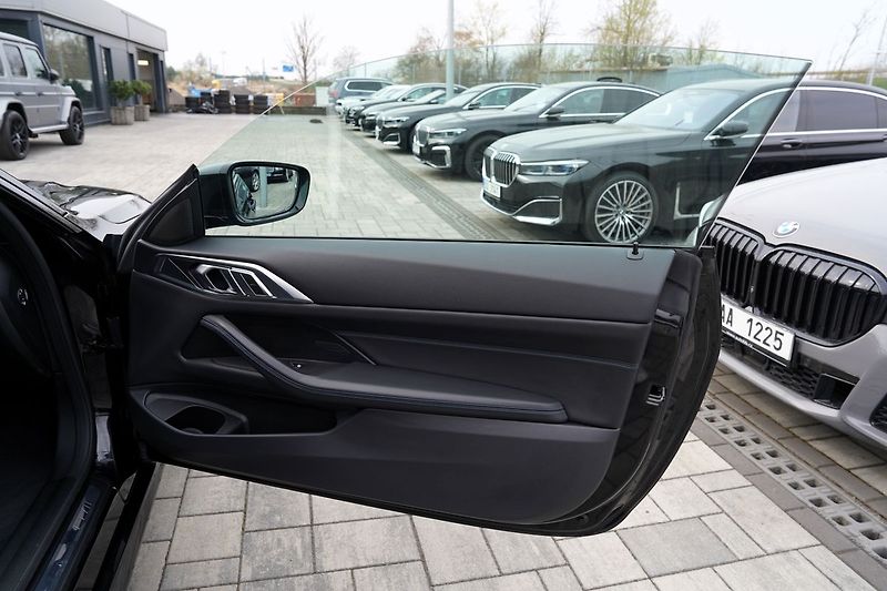 BMW Řada 4 430i coupe Mpaket/Lasery/260PS - fotka 15 z 41