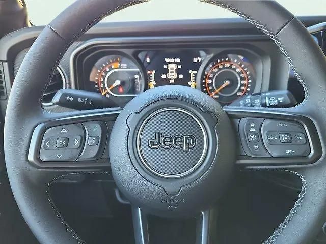 Jeep Wrangler (2026) Rubicon X, Mojito, 2026 - fotka 8 z 10