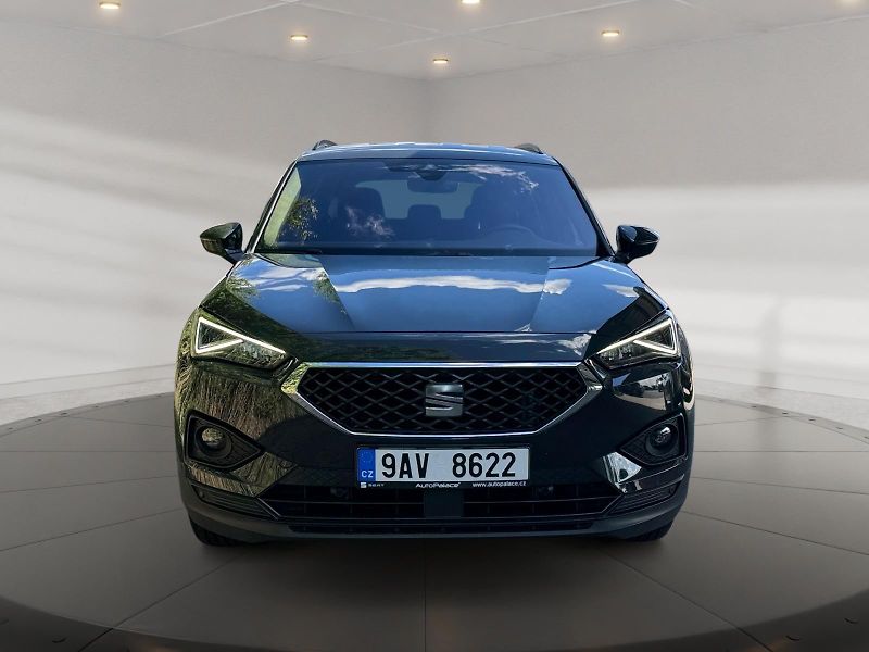 Seat Tarraco (2023) STYLE 1.5TSI 110kW DSG CZ DPH - fotka 2 z 11