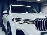 BMW X7 (2021) xDrive40d*SOFT*KEYLESS*PANO - náhled 4