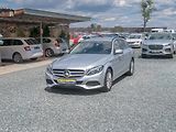 Mercedes-Benz Třídy C (2019) 220CDI LED – NAVIGACE - náhled 1