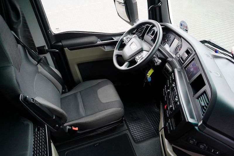 MAN TGX (2022) 18.470 / FIRANKA / E 6 / GM /  - fotka 13 z 43
