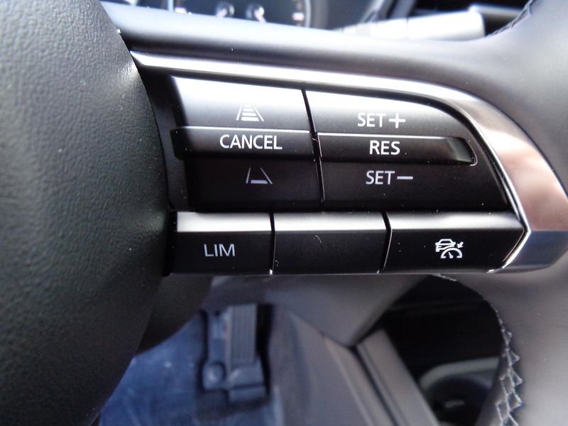 Mazda CX-30 (2026) 2,5 140 PS, Center-line, AKCE! - fotka 12 z 23