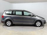 Volkswagen Sharan (2012) Highline 2.0 TDI, Tempomat - náhled 6