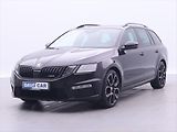 Škoda Octavia 2,0 TDI RS 4x4 DSG Virtual LED - náhled 2