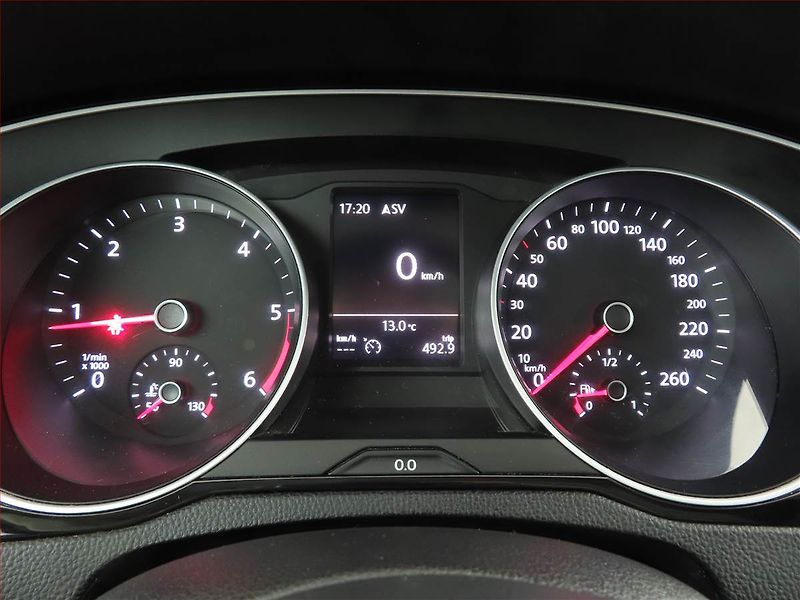 Volkswagen Passat (2015) Comfortline 2.0 TDI, Tempomat - fotka 11 z 16