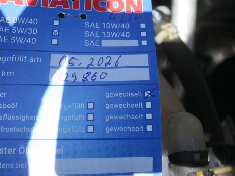Volkswagen Golf 1,4  TSI - fotka 21 z 24