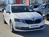 Škoda Octavia (2020) 1.6 TDi, 2.maj,ČR, Style - náhled 1