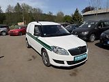 Škoda Praktik 1.2 TSI - náhled 3