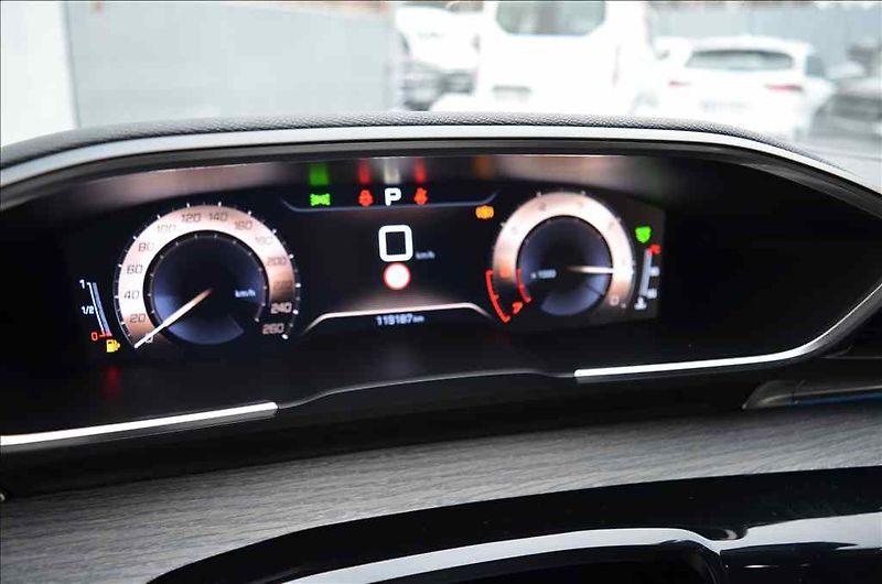 Peugeot 508 (2019) 1,6 PT GT LINE - fotka 18 z 23
