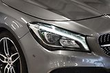 Mercedes-Benz CLA - náhled 8