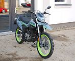 CFMOTO (2026) 250 Dual Sport - náhled 9