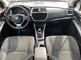 Suzuki S-Cross (2018) 1.4 BJet, Comfort, +ALU, navi - náhled 8