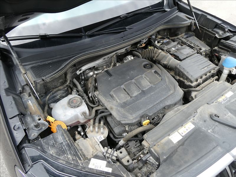 Škoda Kodiaq 2,0 TDI 142kW Excl. Selection - fotka 44 z 45