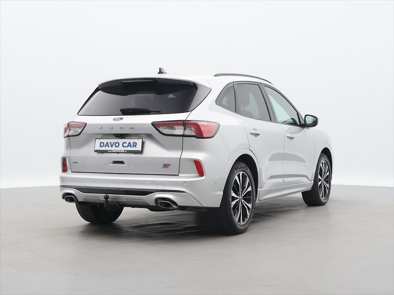 Ford Kuga 2,0 TDCi 140kW AWD ST Line X - fotka 7 z 35