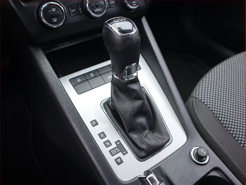 Škoda Octavia (2016) Style 2.0 TDI, Automat - fotka 13 z 21