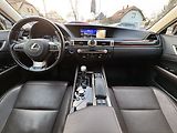 Lexus GS 450h (2018) 3.5i Hybrid LED Navi Kamera - náhled 6