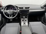 Škoda Superb (2019) 2.0 TDi, ČR, Style, DSG, LED - náhled 8