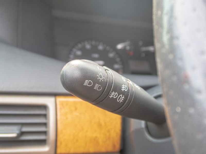 Renault Vel Satis (2003) 2.0T – NOVÉ V ČR - fotka 18 z 45