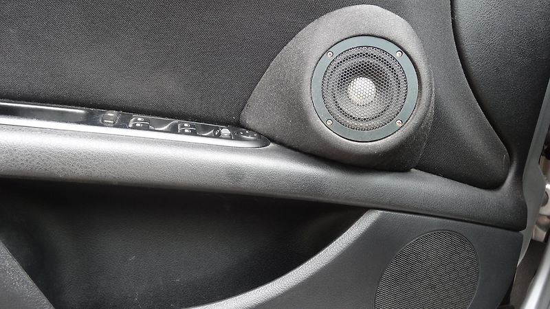 Peugeot 407 407 SW 2.0TDi Navi, rezervace - fotka 10 z 10