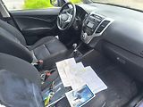 Hyundai ix20 KRÁSNÝ,100TKM,SERVISKA,1MAJ67L - náhled 8