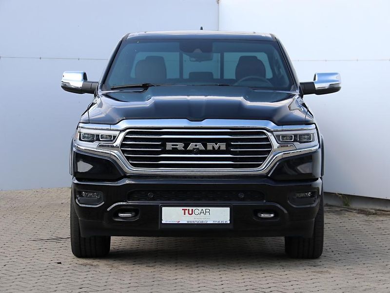 RAM 1500 (2024) Longhorn Sport 5.7 V8 Hemi  - fotografie inzerátu
