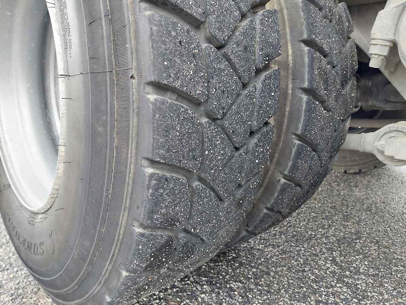 MAN TGA 35.410 8X4 BB (35.413 FFDC - fotka 41 z 70