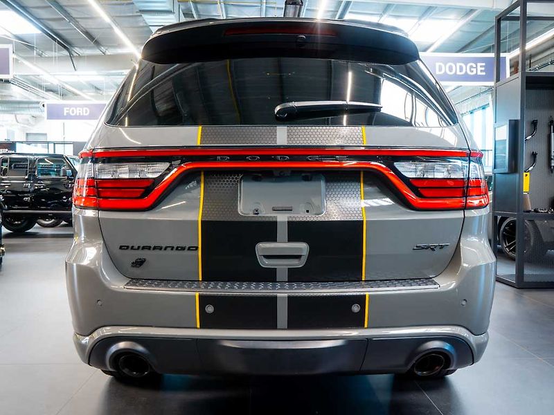 Dodge Durango (2024) 6.4 SRT 392 AlcHEMI LPG Prins - fotka 4 z 46